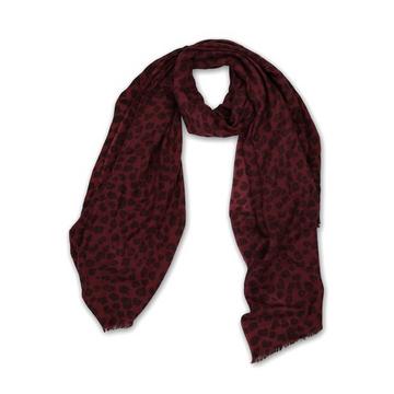 Schal Leopard
