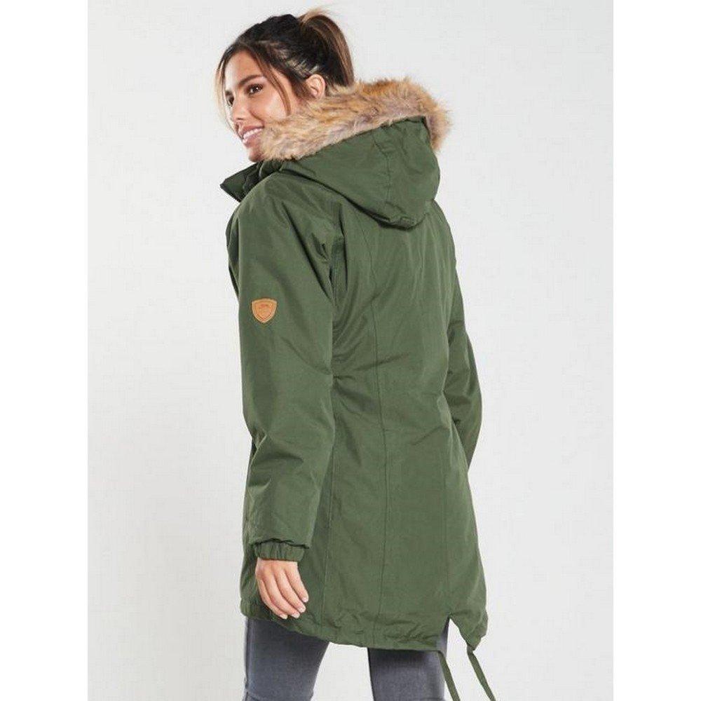 Trespass  Parka CELEBRITY 