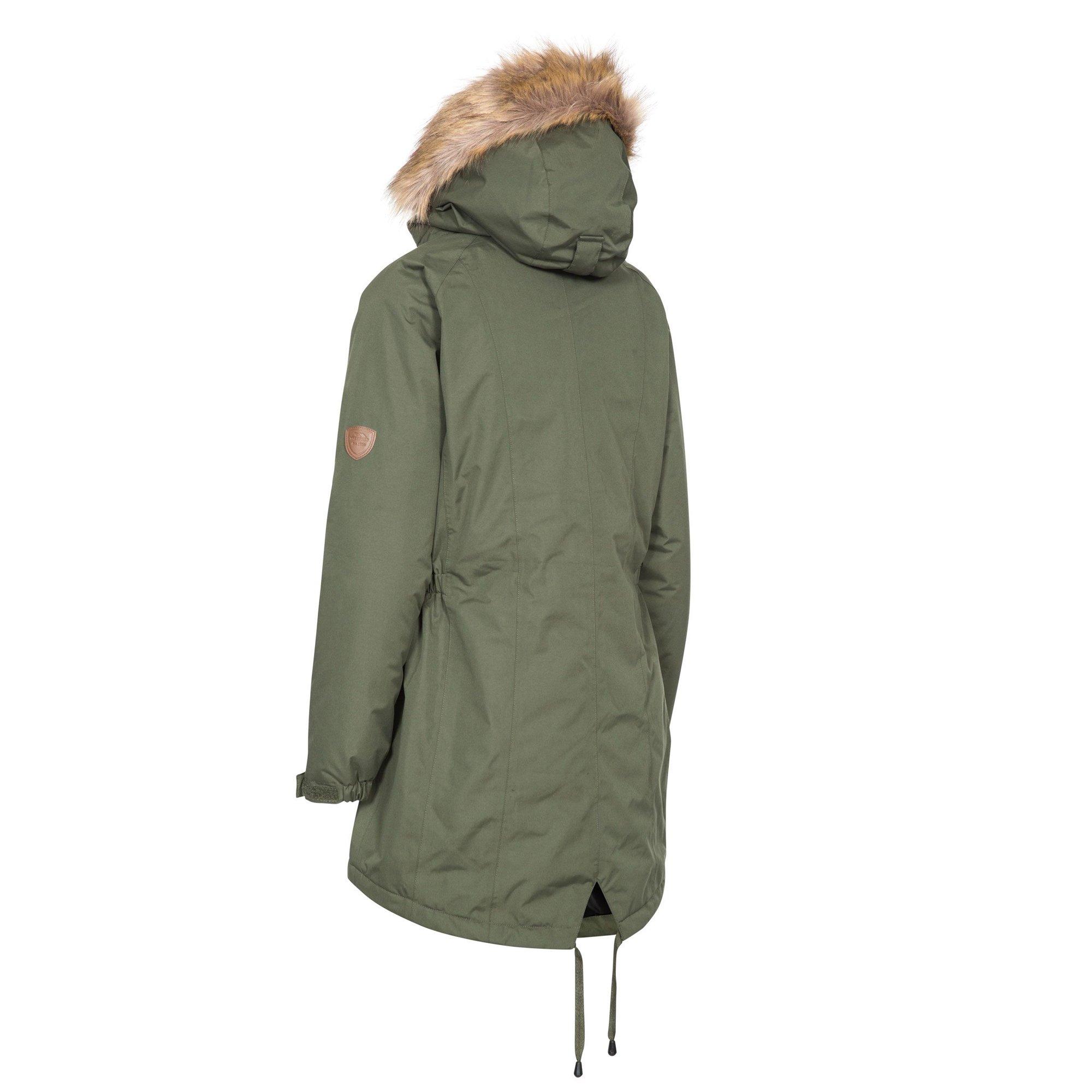 Trespass  Parka CELEBRITY 