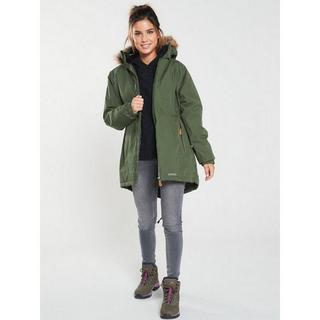 Trespass  Parka CELEBRITY 