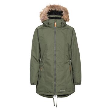 Parka CELEBRITY