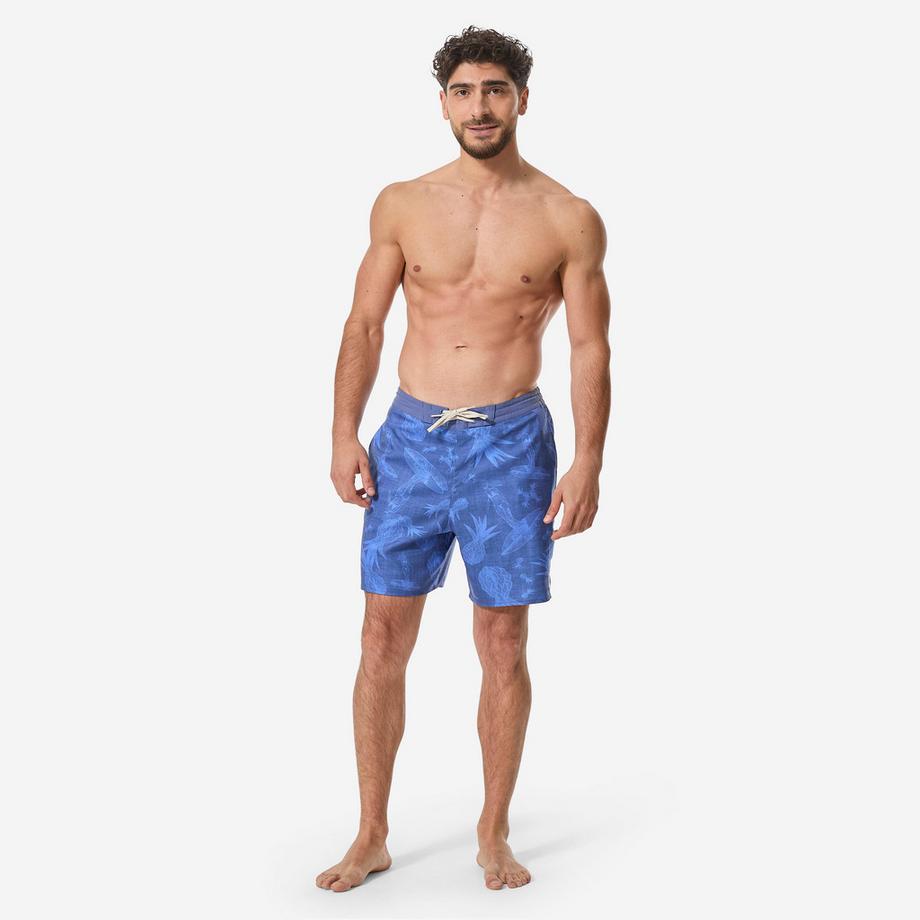 OLAIAN BS100L Boardshort Fantasia Floreale  
