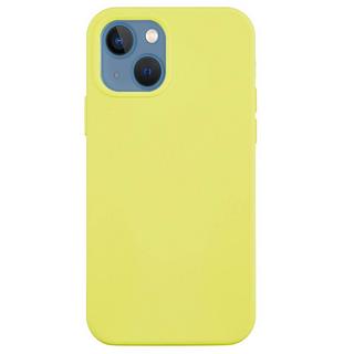 Cover-Discount  iPhone 15 Plus - Silikon Gummi Hülle 