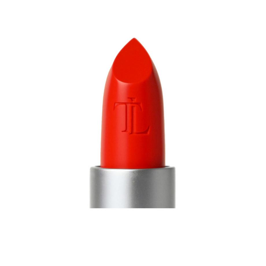 T. Leclerc  rouge à lèvres Satin Lipstick 