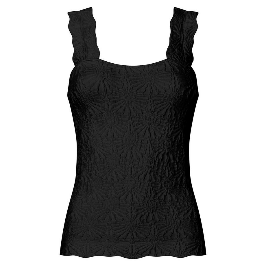 Joe Browns Gilet Slim Fit Strutturato  