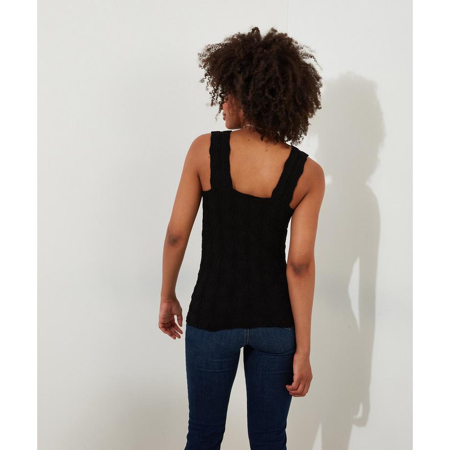 Joe Browns Gilet Slim Fit Strutturato  