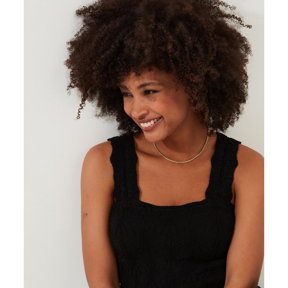 Joe Browns Gilet Slim Fit Strutturato  