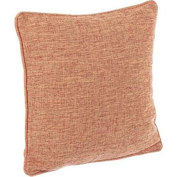 Coussin Stephan orange 40x40