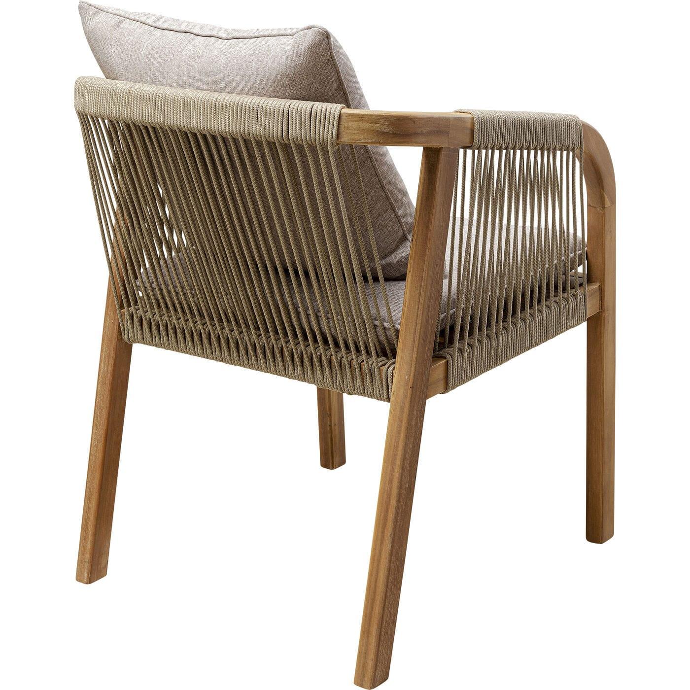 KARE Design Fauteuil Marbella  