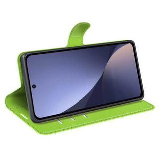 Cover-Discount  Xiaomi 13 - Custodia In Pelle 