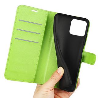 Cover-Discount  Xiaomi 13 - Custodia In Pelle 