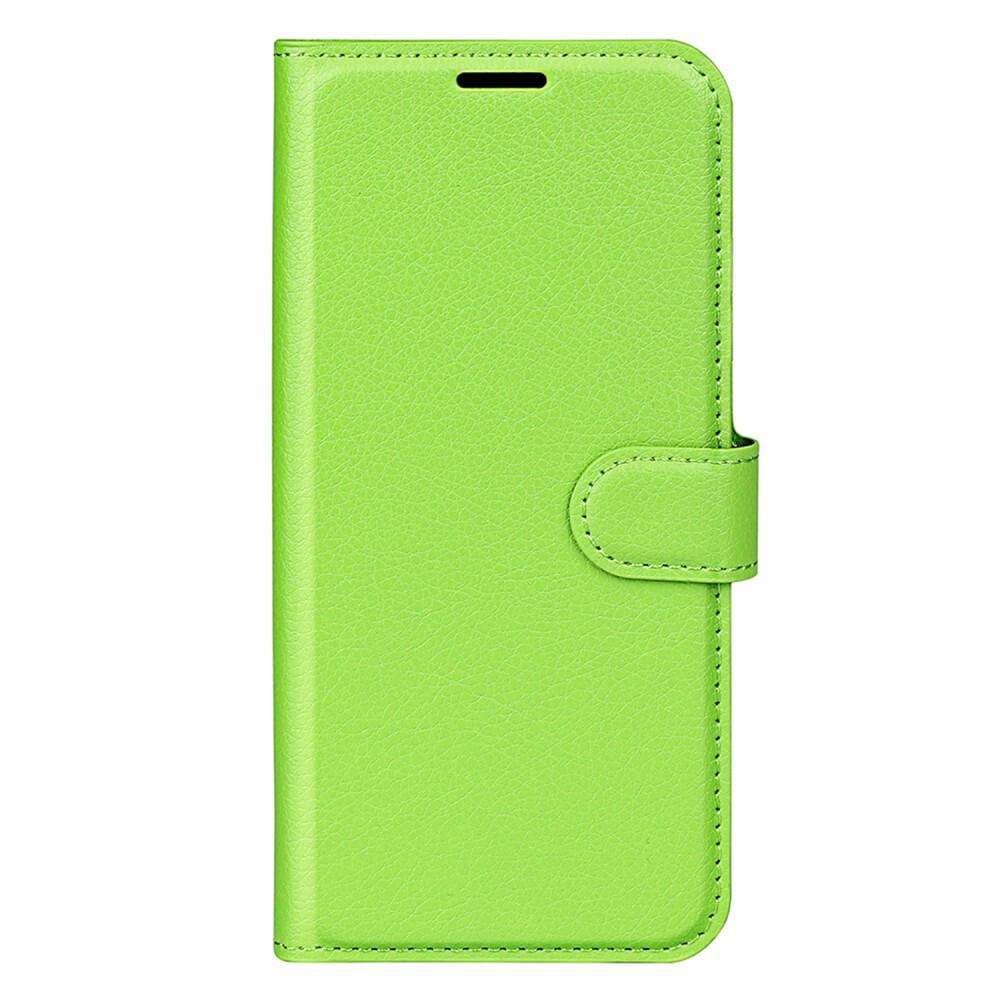 Cover-Discount  Xiaomi 13 - Custodia In Pelle 