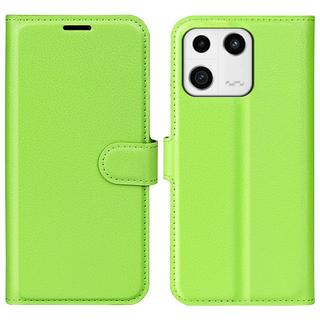 Cover-Discount  Xiaomi 13 - Custodia In Pelle 