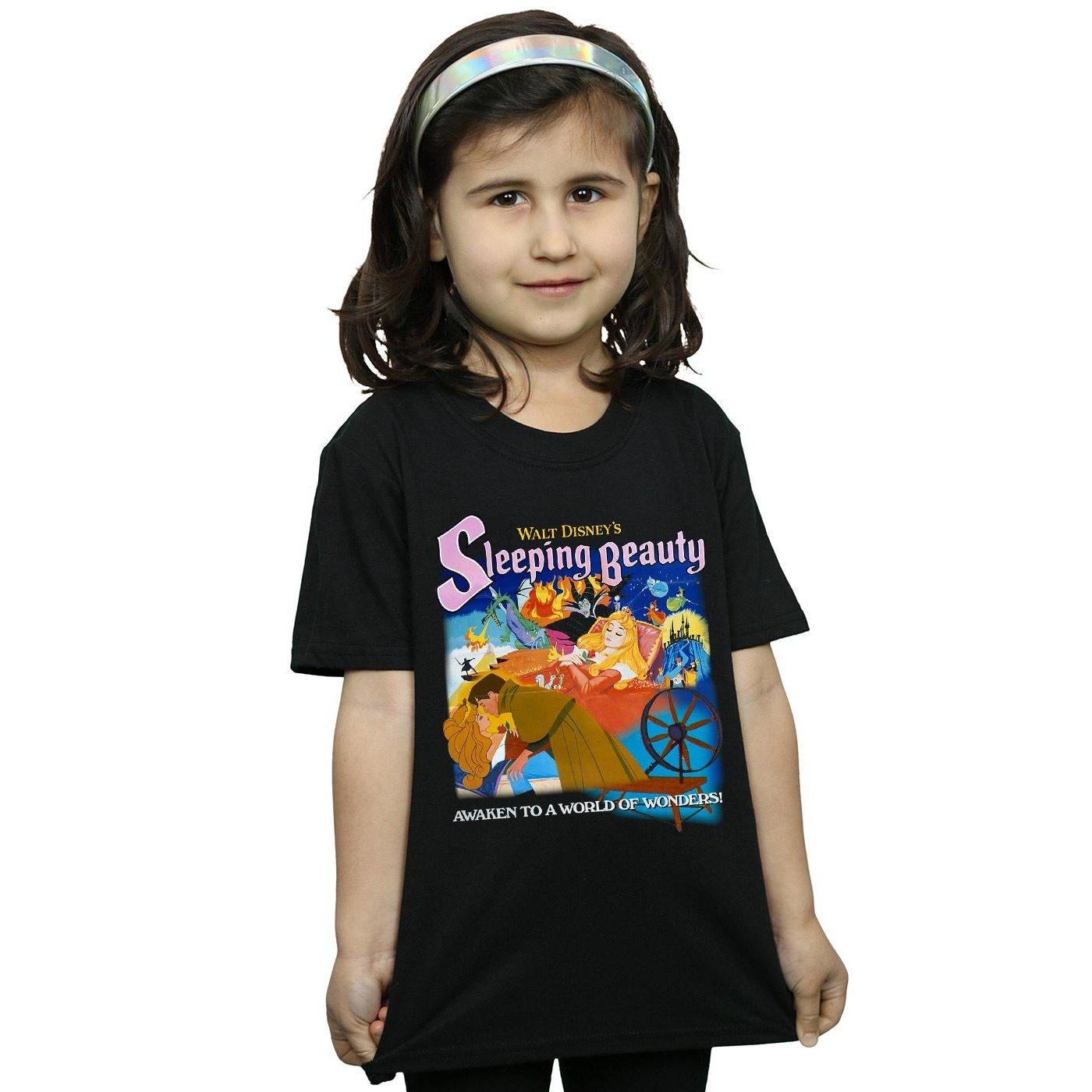 Disney  Sleeping Beauty TShirt 