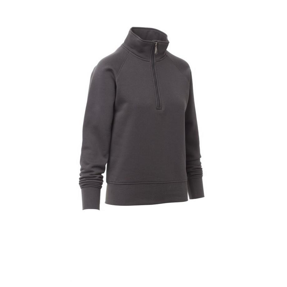 Payper Wear Sweatshirt Half Zip  