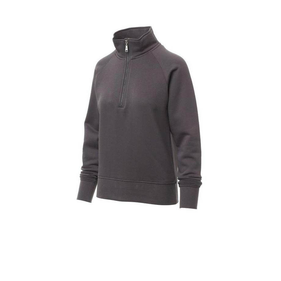 Payper Wear Sweatshirt Half Zip  