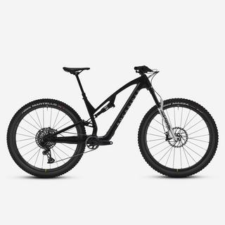 ROCKRIDER  VTT all mountain cadre carbone 