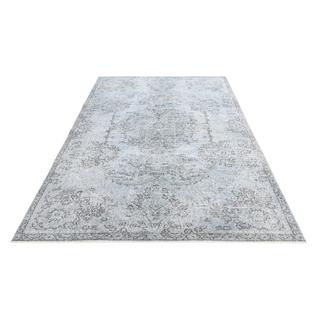 VIDAL Tapis fait à la main Ultra Vintage  