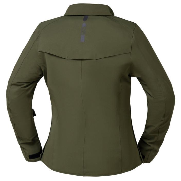 iXS  veste imperméable urban destination-st-plus 