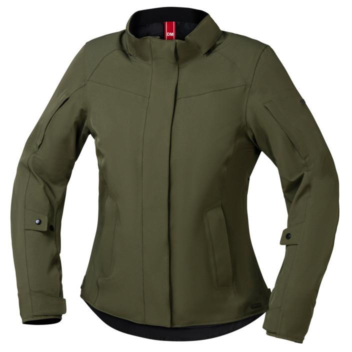 iXS  veste imperméable urban destination-st-plus 