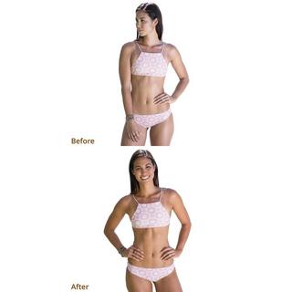 Coola  Brume d'huile sèche Sunless Tan 