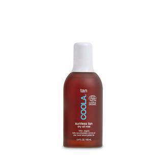 Coola  Brume d'huile sèche Sunless Tan 