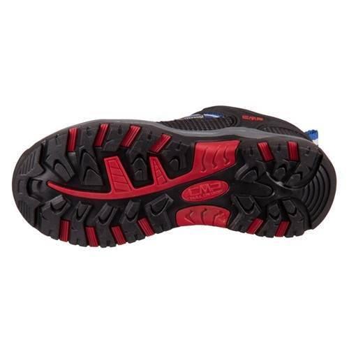 CMP  niedrige kinder-wanderschuhe rigel waterproof 