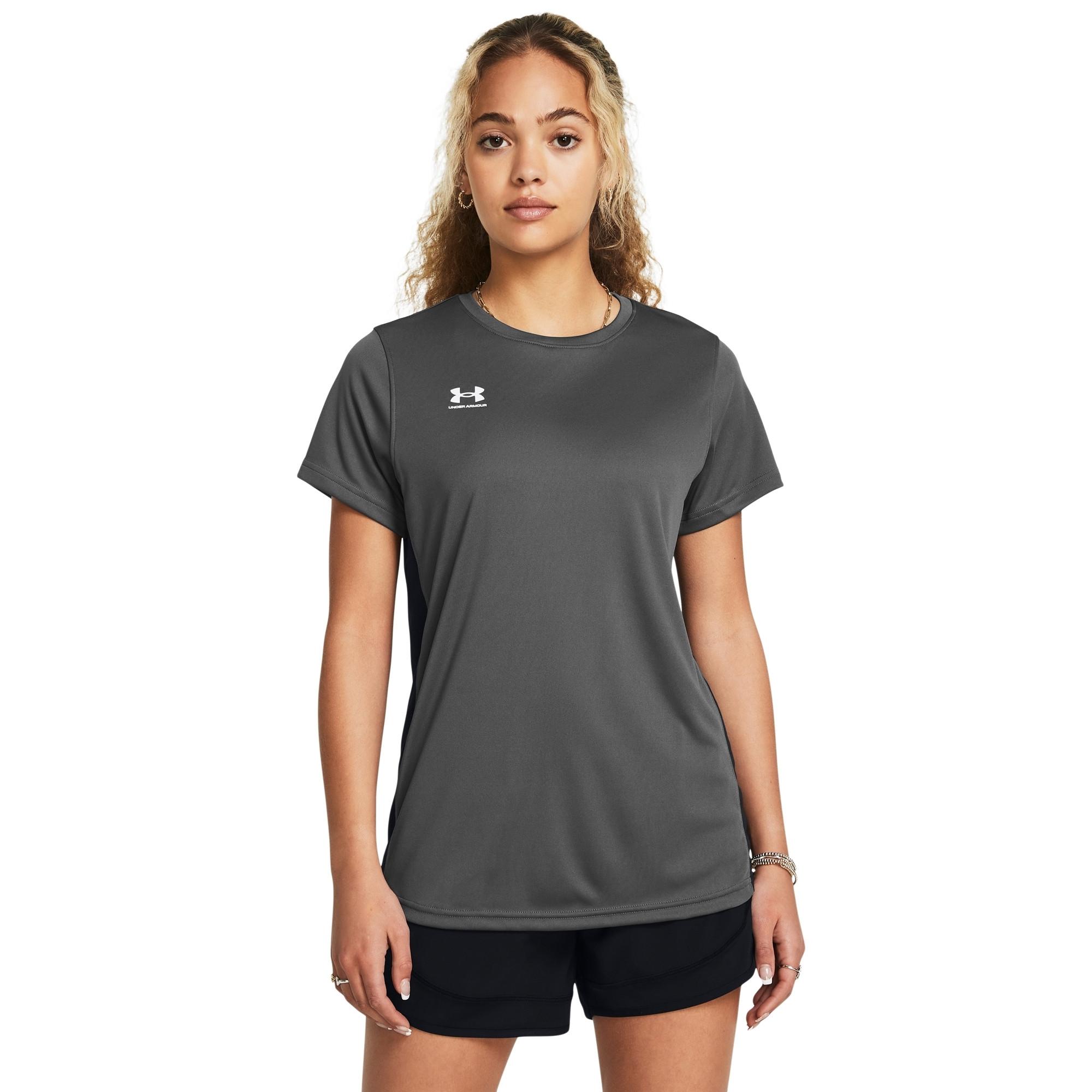 UNDER ARMOUR  t-shirt challenger 