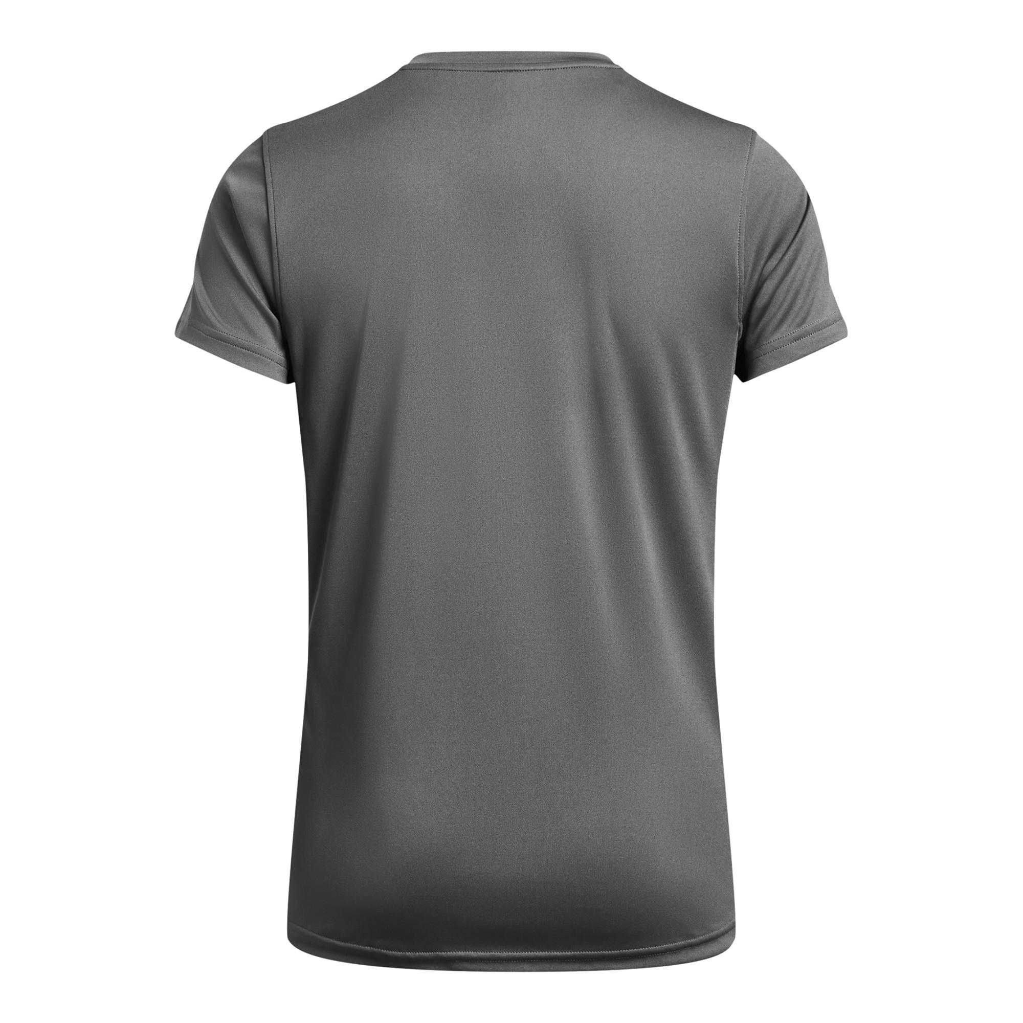 UNDER ARMOUR  t-shirt challenger 