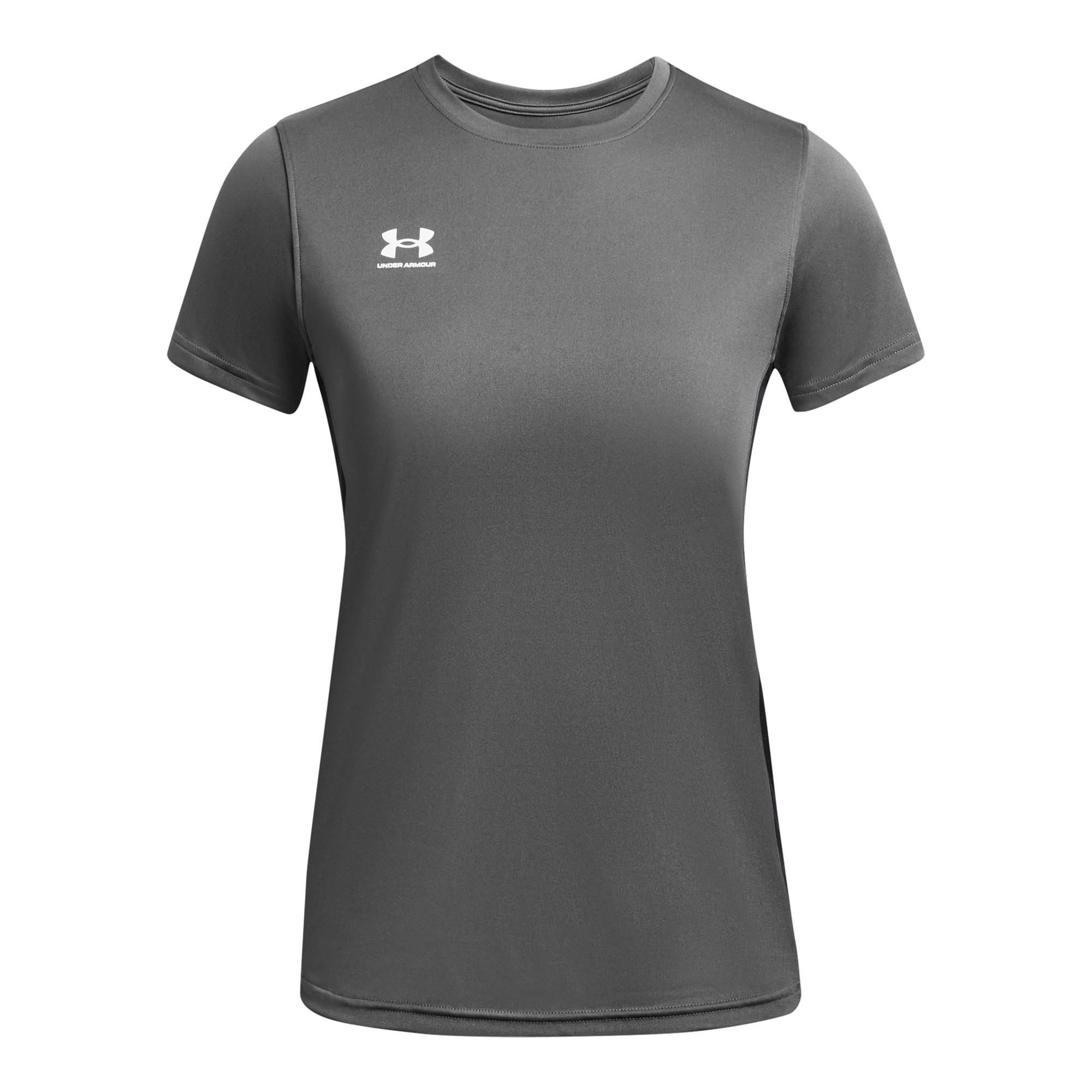 UNDER ARMOUR  t-shirt challenger 