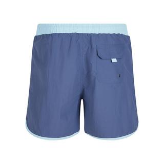 URBAN CLASSICS Pantaloncini da bagno Retro  