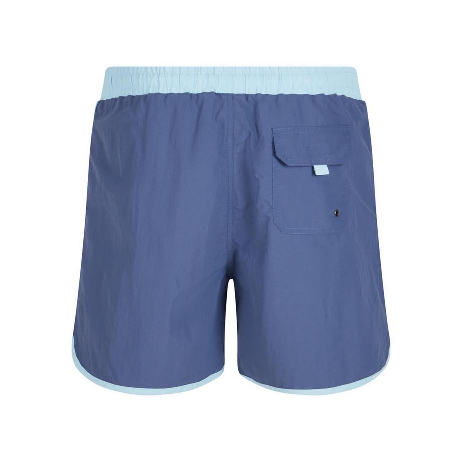 URBAN CLASSICS Pantaloncini da bagno Retro  