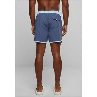 URBAN CLASSICS Pantaloncini da bagno Retro  