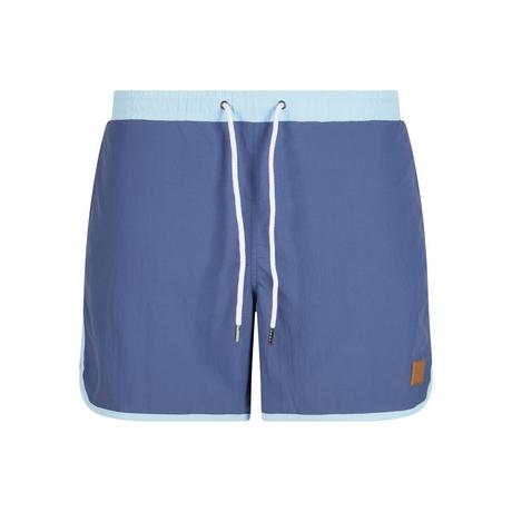 URBAN CLASSICS Pantaloncini da bagno Retro  