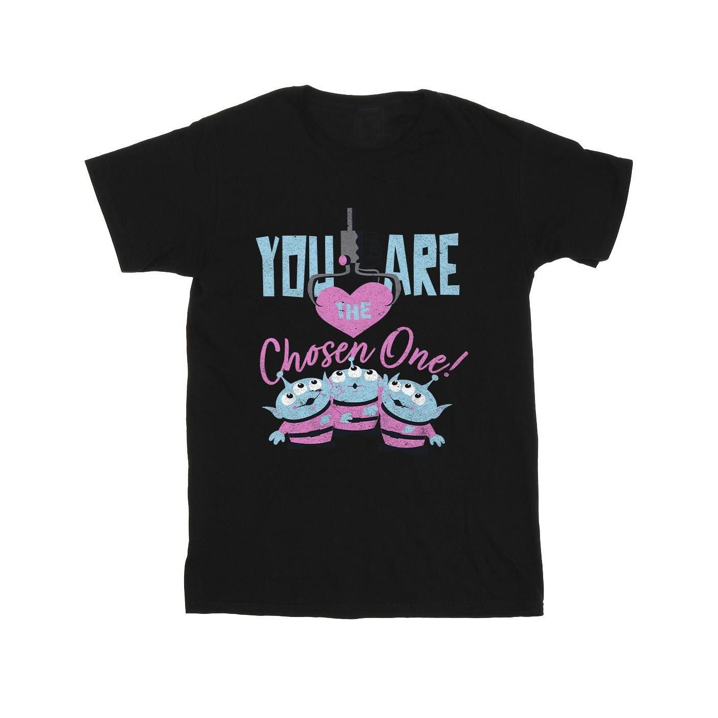 Disney  Tshirt TOY STORY YOU ARE THE CHOSEN ONE 