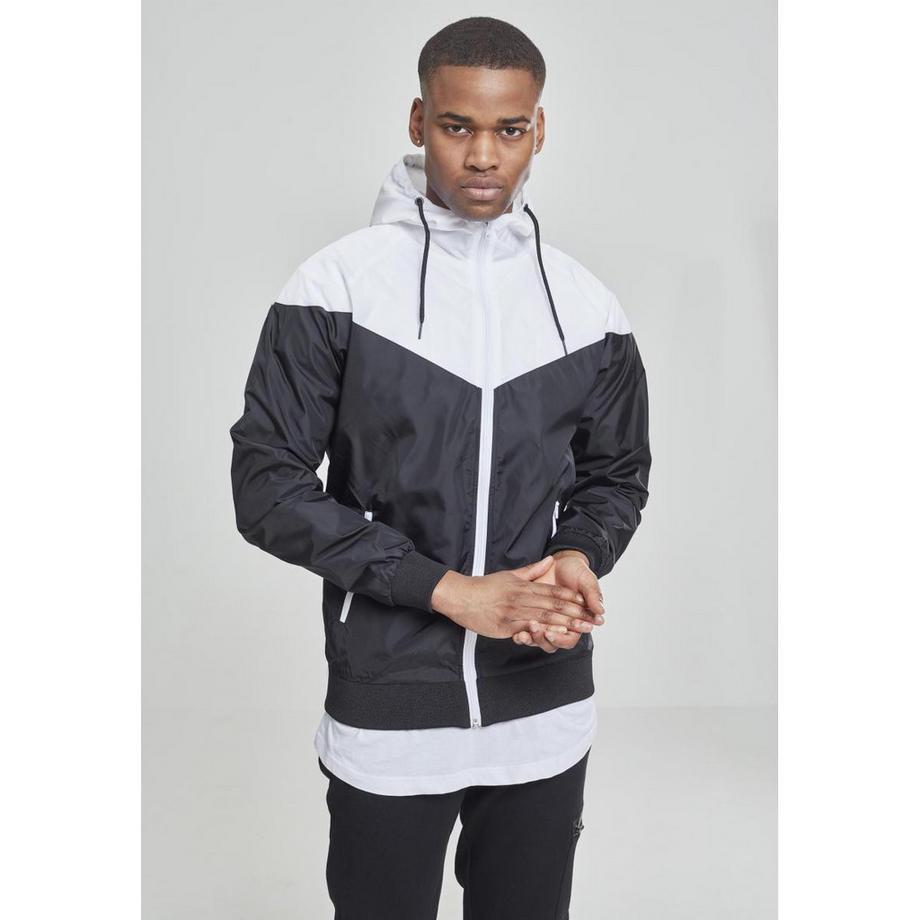 URBAN CLASSICS Veste Arrow Windstopper  