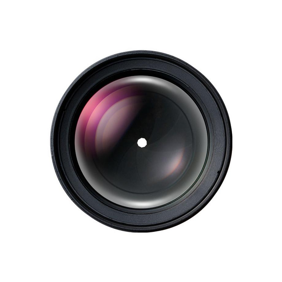 Samyang  objektiv 135mm f2.0 ed umc canon 