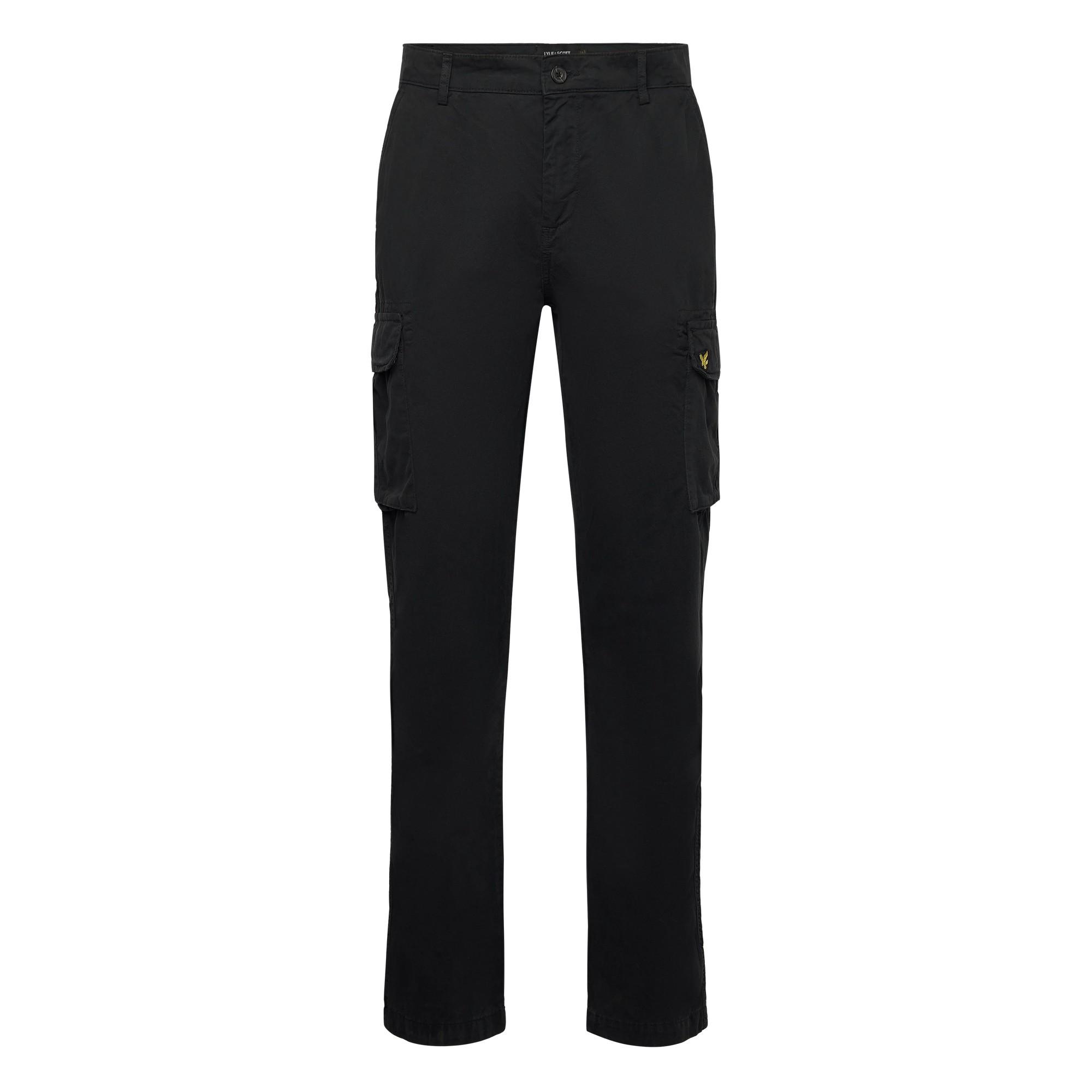 LYLE & SCOTT  Pantalon à poches MAIN ROAD 