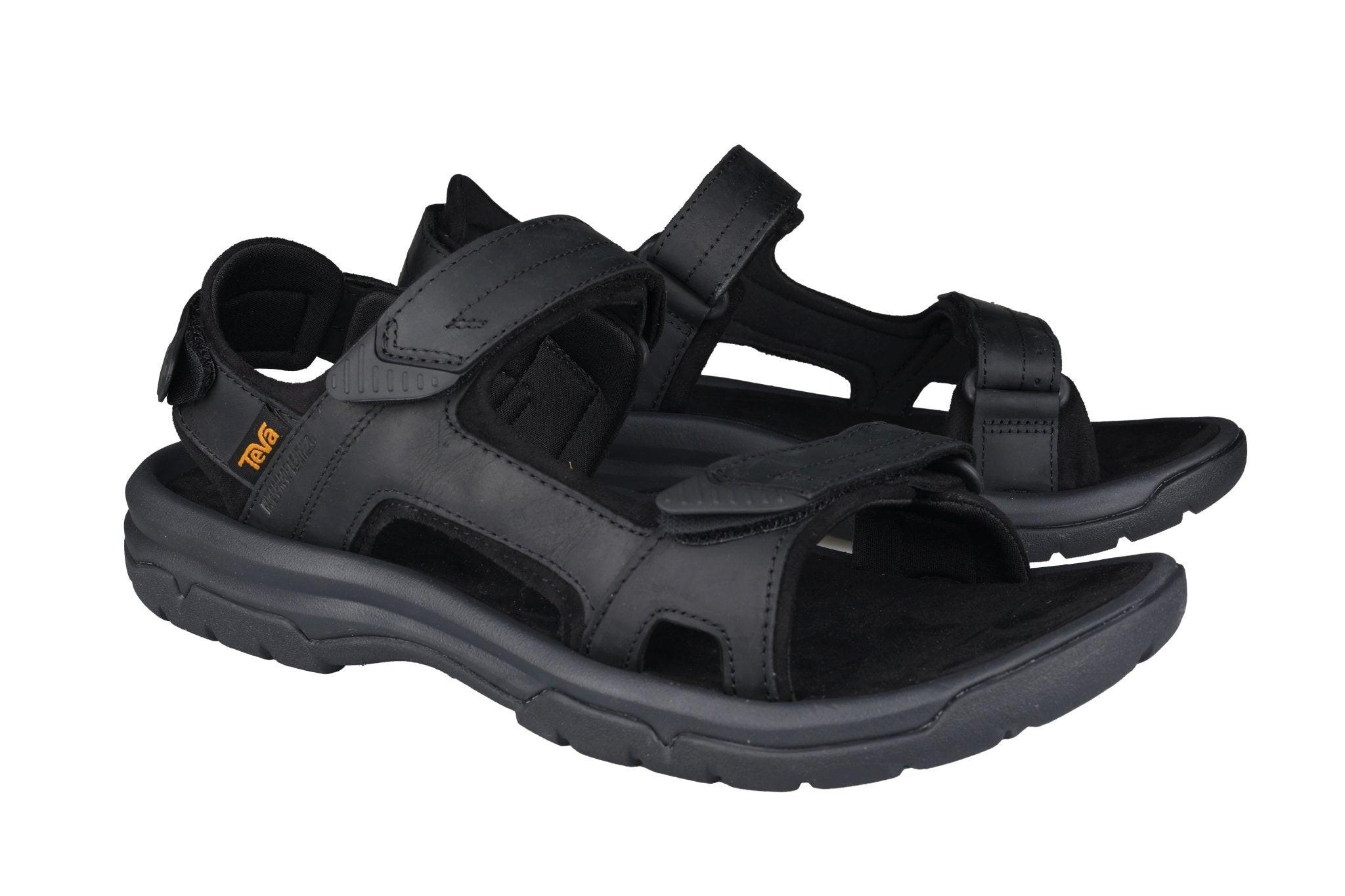 TEVA  Langdon - Sandales cuir 