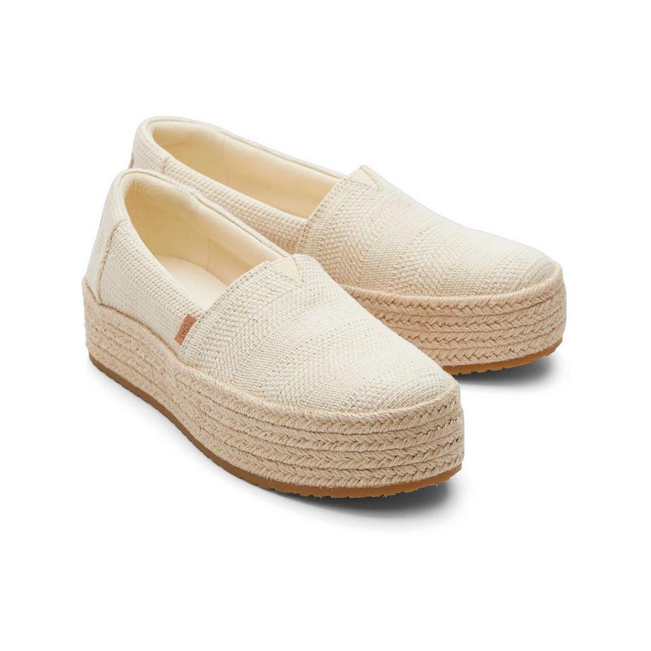 TOMS Valencia Espadrilles  