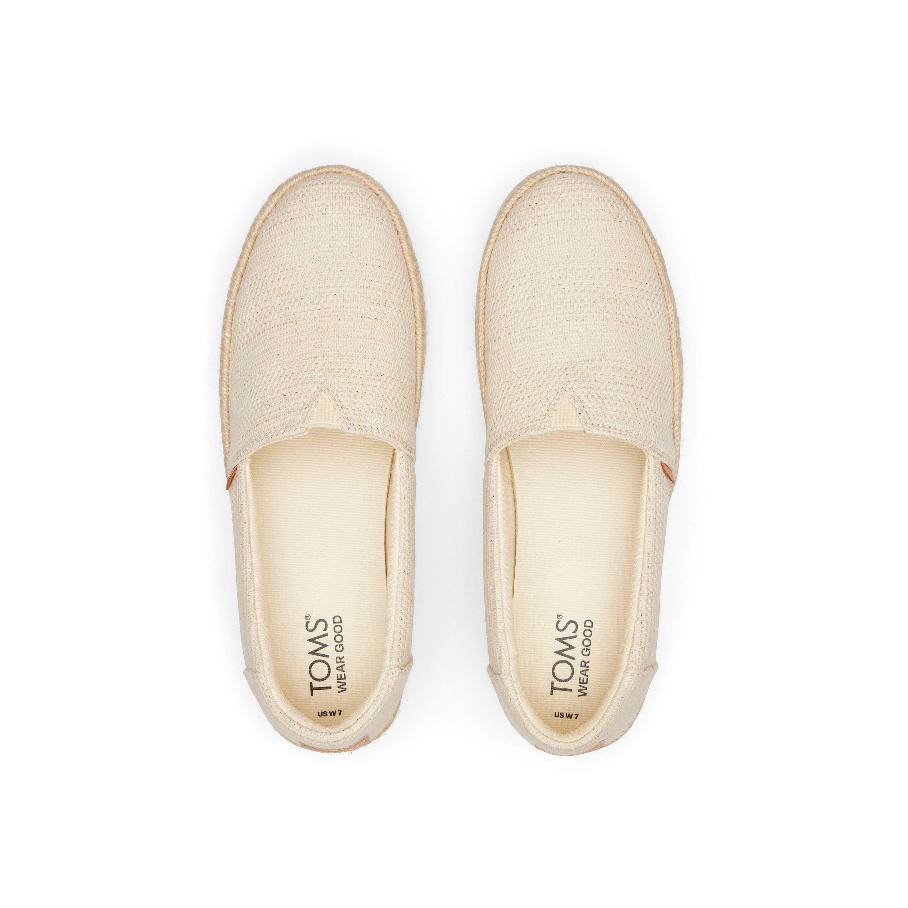 TOMS  espadrilles valencia 