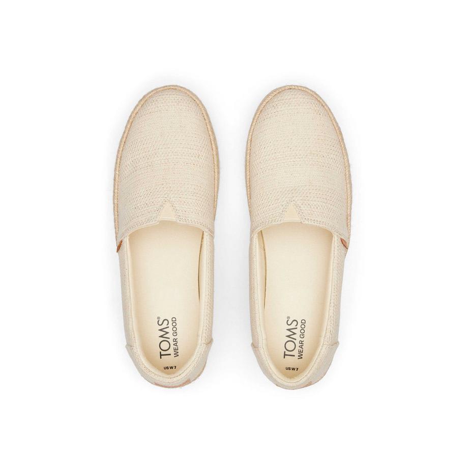 TOMS Valencia Espadrilles  