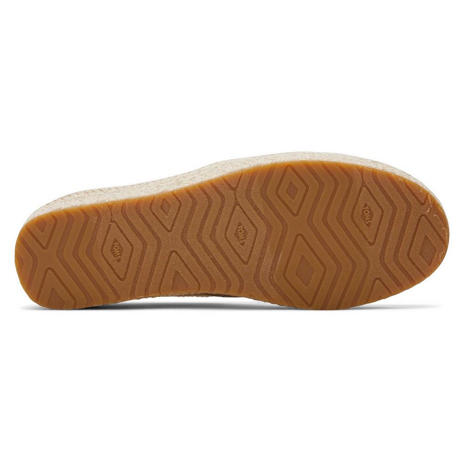 TOMS Valencia Espadrilles  