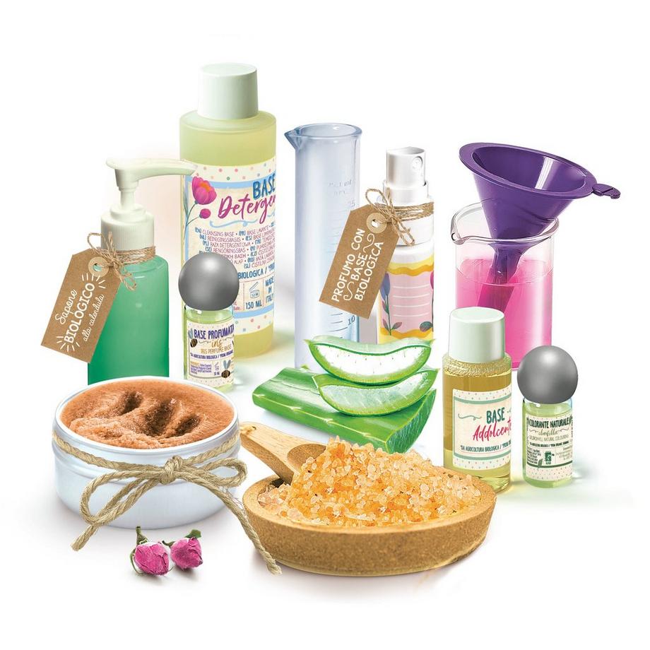 Clementoni  Clementoni Pff Biocosmesi 