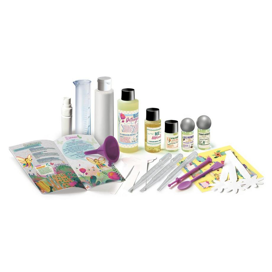 Clementoni  Clementoni Pff Biocosmesi 