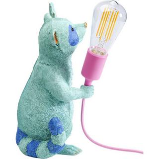 KARE Design Lampe de table Racoon 31  