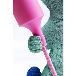 KARE Design Lampe de table Racoon 31  