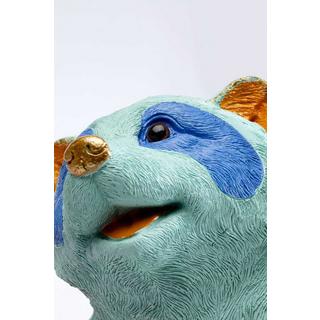 KARE Design Lampe de table Racoon 31  