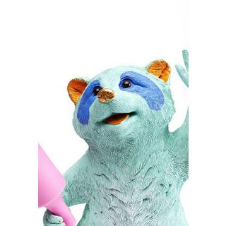 KARE Design Lampe de table Racoon 31  