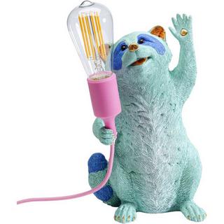 KARE Design Lampe de table Racoon 31  